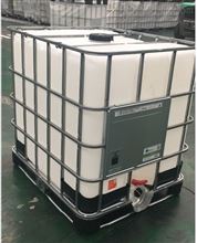 SCHUTZ方桶 1顿桶 1000L 集装桶