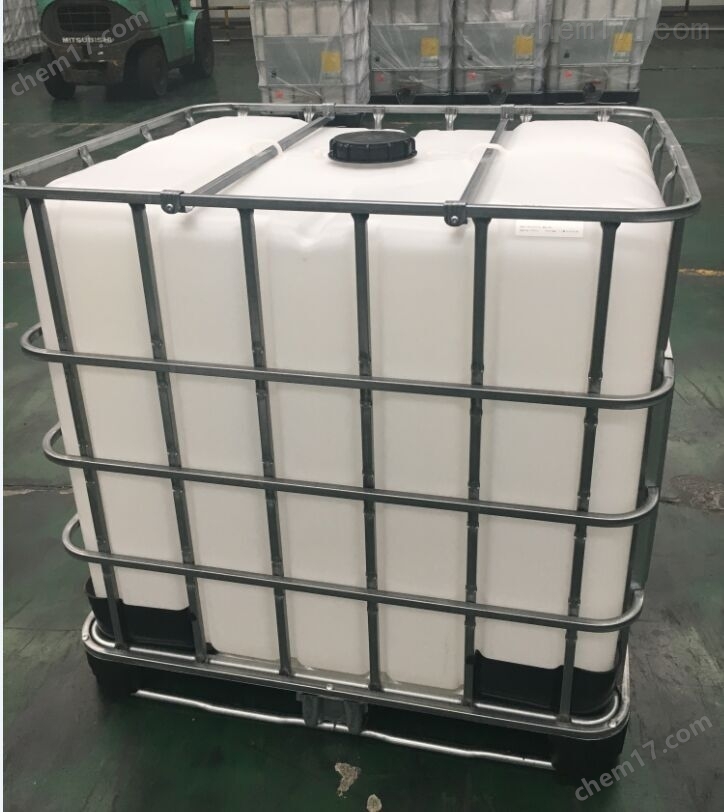 全新HDPE集装吨桶1000L